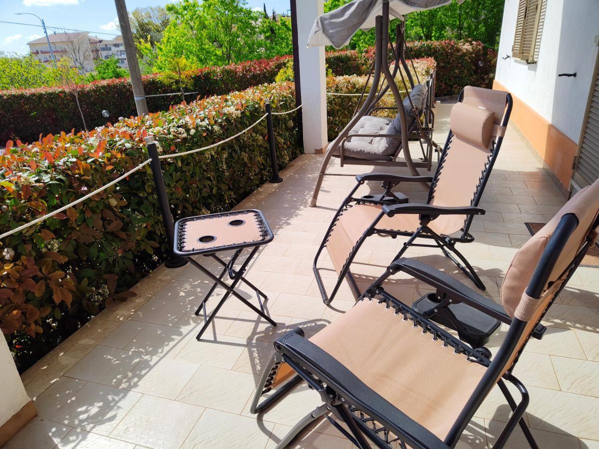 Mamma Puglia Suite & Breakfast Santeramo in Colle Exteriör bild