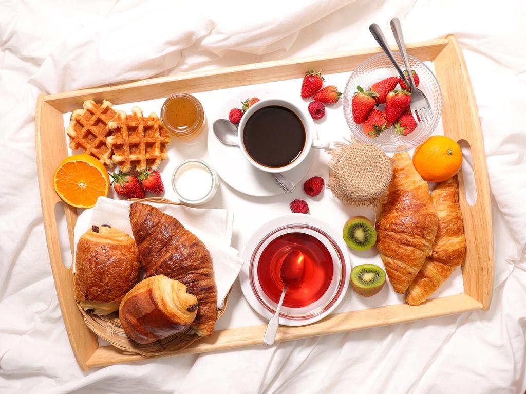 Mamma Puglia Suite & Breakfast Santeramo in Colle Exteriör bild