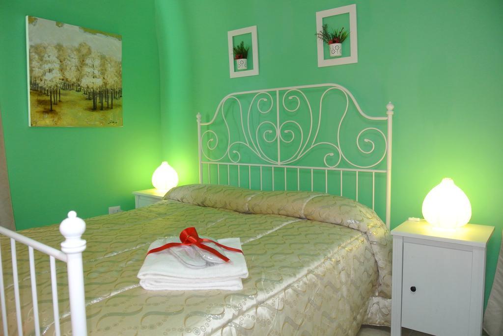 Mamma Puglia Suite & Breakfast Santeramo in Colle Exteriör bild